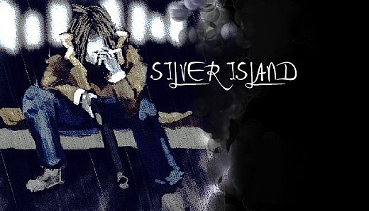 Silver Island