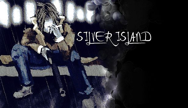 Buy Silver Island