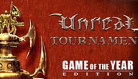 Unreal Tournament: Game of the Year Edition