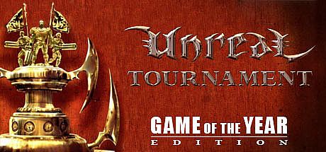 Unreal Tournament: Game of the Year Edition Game