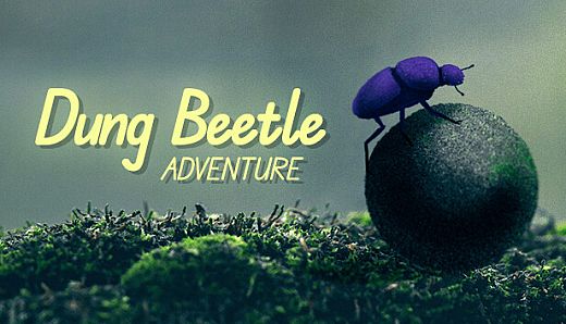 Dung Beetle Adventure