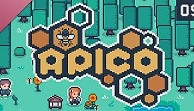 APICO OST (Bee-sides)