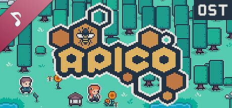 APICO OST (Bee-sides)