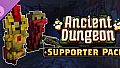 Ancient Dungeon - Supporter Pack