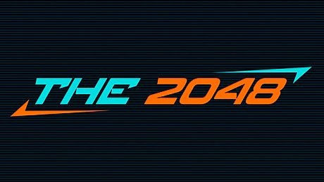 THE 2048