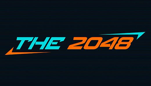 THE 2048