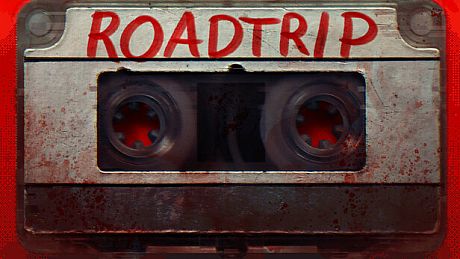 Roadtrip: The Engine of Madness Game