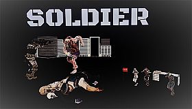 Soldier