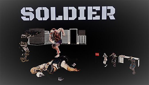 Soldier