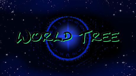 World Tree Game