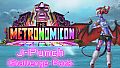 The Metronomicon - J-Punch Challenge Pack