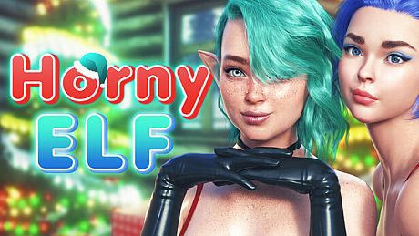 Horny Elf Game