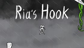 Ria's Hook