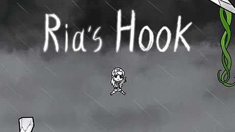 Ria's Hook Game
