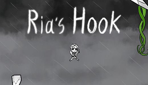 Ria's Hook