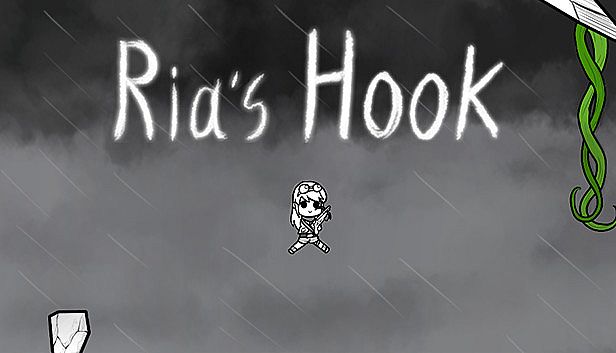 Buy Ria's Hook