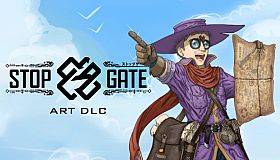 StopGate ART