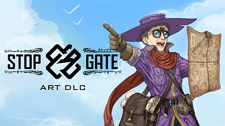 StopGate ART DLC
