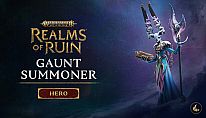 Buy Warhammer Age of Sigmar: Realms of Ruin - Gaunt Summoner PC