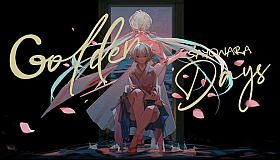 Sayonara Golden Days