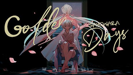 Sayonara Golden Days Game