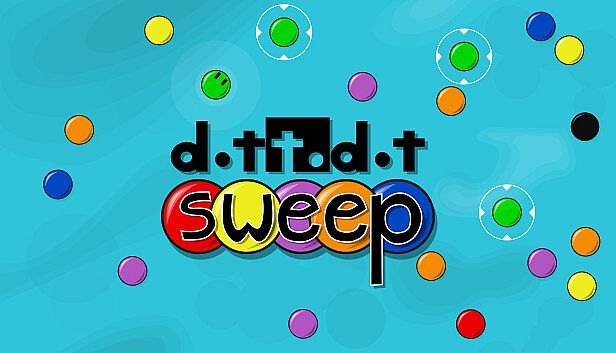 Buy Dot to Dot Sweep