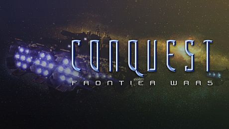Conquest: Frontier Wars