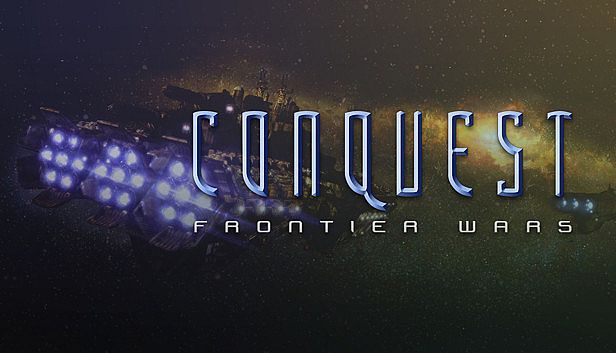 Buy Conquest: Frontier Wars