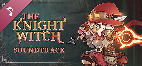 The Knight Witch Soundtrack DLC