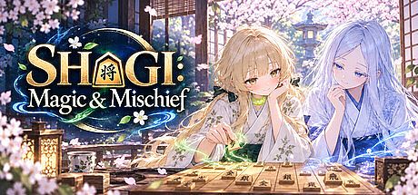 Shogi: Magic & Mischief