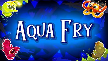 Aqua Fry Game