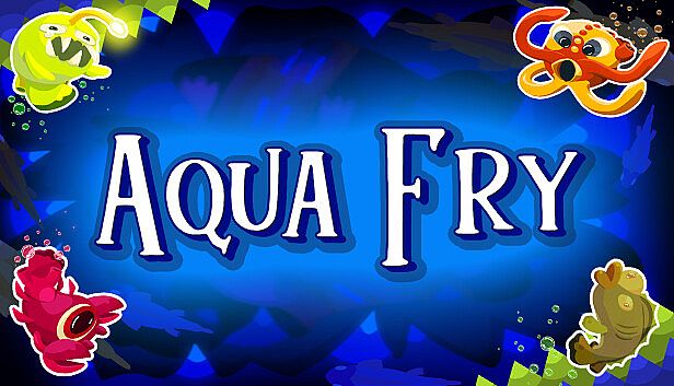 Buy Aqua Fry