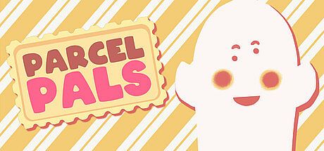 Parcel Pals Game