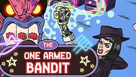 One Armed Bandit