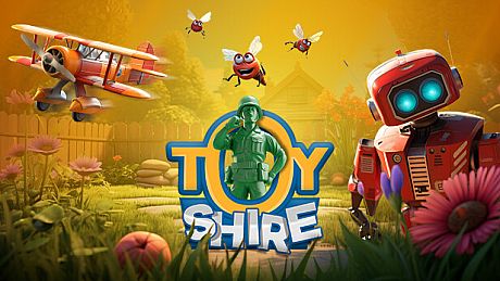 Toy Shire Game