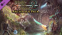 Knights of the Chalice 2 - Archmage Pack für PC kaufen
