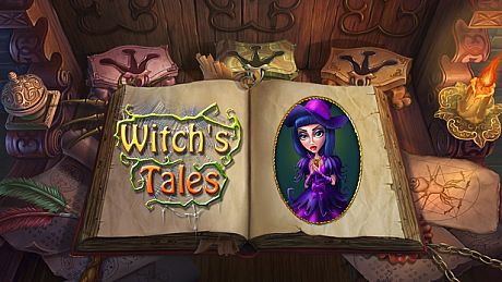 Witch's Tales