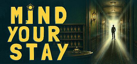 Mind Your Stay Game