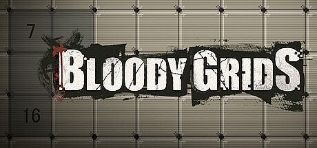 Bloody Grids Game