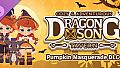 Dragon Song Tavern: Pumpkin Masquerade DLC