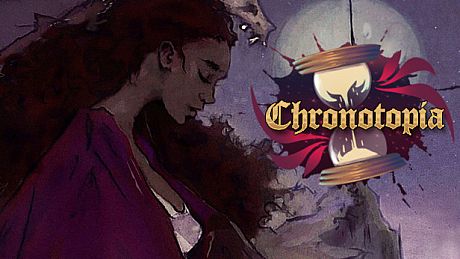 Chronotopia: Second Skin Game