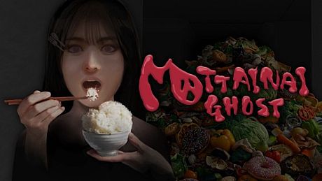 MOTTAINAI GHOST Game