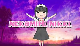 Nekomimi Nikki