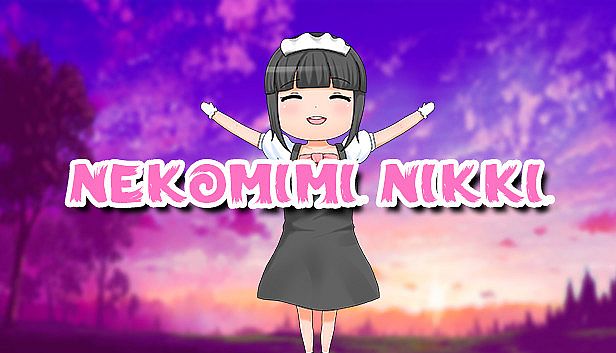 Buy Nekomimi Nikki