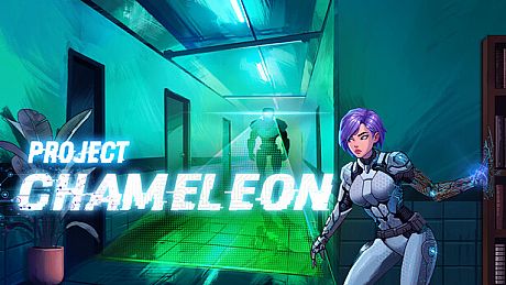 Project Chameleon Game