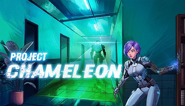 Buy Project Chameleon