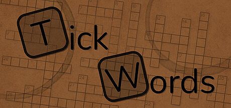 TickWords Game