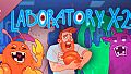 Laboratory X-29 Soundtrack