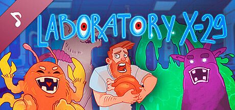 Laboratory X-29 Soundtrack DLC
