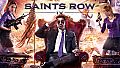 Saints Row IV